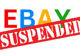 do ebay reinstatement, ebay suspension, appeal letter
