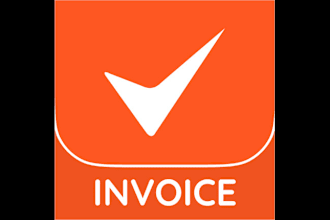 make your invoice, automated invoice