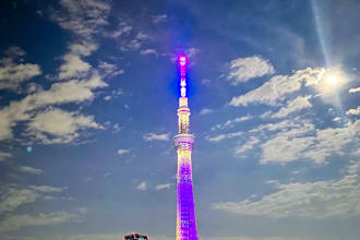 take photos and videos for anything in tokyo japan