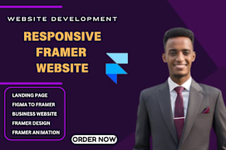 build framer website design figma to framer website framer animation webflow