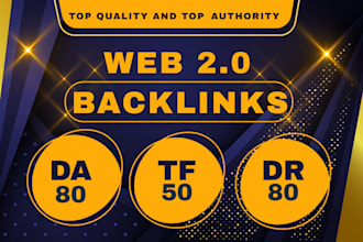 create thai indo korea cambodian high seo dofollow backlinks