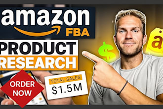do expert amazon fba online arbitrage product research USA, UK, canada