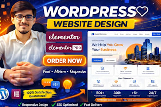 do wordpress website on siteground bluehost godaddy hostinger hostgator