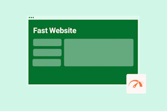 optimize your wordpress website speed and performance