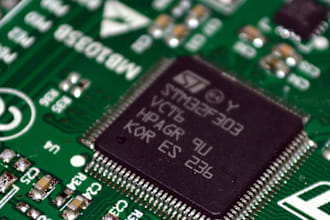 teach you c and embedded development for real world