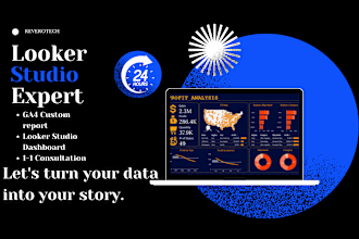 create and optimize your looker studio reports