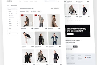 design men clothing shopify store women clothing store clothing fashion store