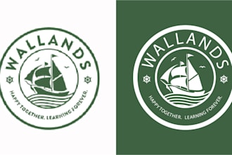 turn your low resolution logo into a high quality version