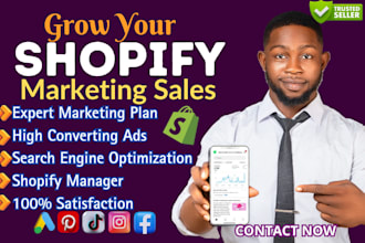 do shopify sales funnel, promotion, ecommerce marketing, to boost shopify sales