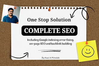 provide shopify SEO and ecommerce pro services
