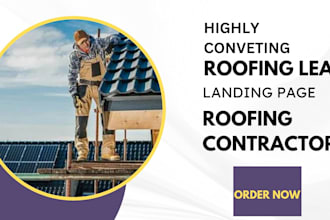 generate home improvement leads renovation leads roofing leads contractor