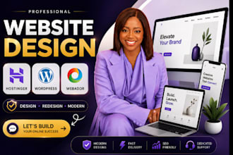 hostinger website design wordpress webador website hostinger website