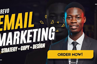 promote crowdfunding kickstarter email marketing and b2b lead generation