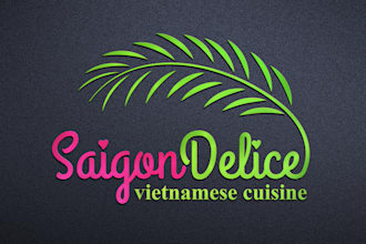 do perfect and timeless logo design for your business