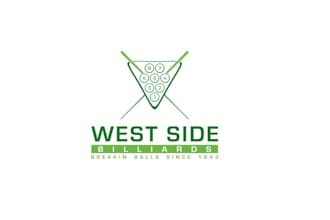 design awesome billiards logo