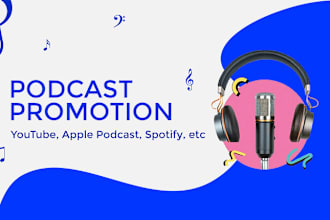 do podcast promotion spotify podcast promotion to increase download and audience