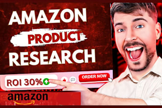 be your expert amazon virtual assistant for online arbitrage store management