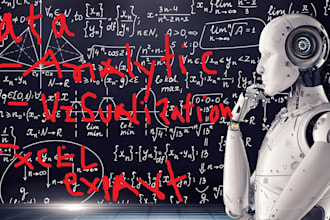 excel data analysis data analytics data processing