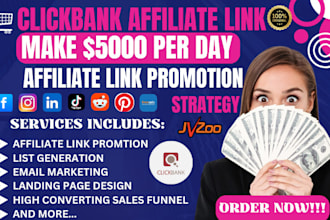 clickbank affiliate link promotion affiliate referral link promotion