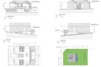 create council approval building designs for qld australia