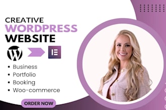 do wordpress speed optimization, speed up elementor, divi, wordpress website