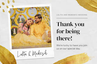 do creative and unique greeting cards made just for you