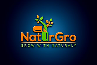 do health, medical and wellness logo design