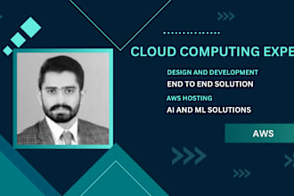 manage and optimize your cloud computing services