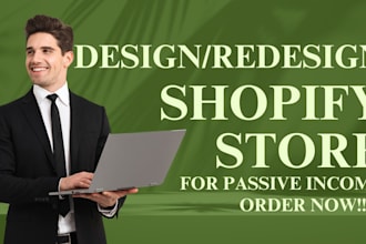fix shopify bugs, redesgn shopify custom templates, figma to shopify development