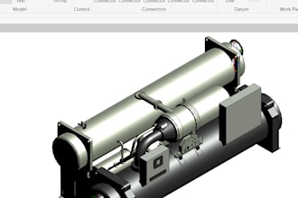 do professional mep revit family creation for your projects