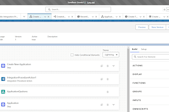 help you with salesforce CRM setup support development and more