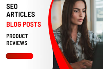 write your web content, articles and blogs with SEO