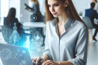 be your perfect data analyst