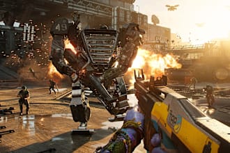 unreal engine dev for cpp multiplayer games, 2d game ui, 3d vr game, fix bugs