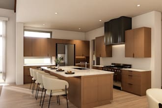 design 3d interiors, exteriors, and floor plans