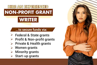 do grant proposal, grant research, application, business plan