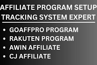 shopify referral tracking, wordpress affiliate tracking affiliate program