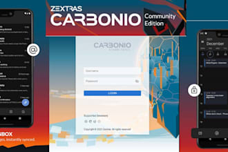 setup zextras carbonio ce open source mail like zimbra