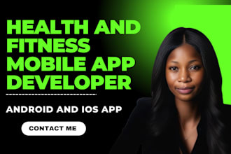 develop fitness app gym app fitness website health and fitness app gym website