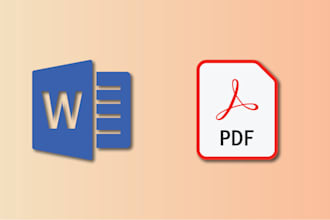 edit, convert, or fix your word and PDF documents quickly and accurately