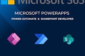 transform your ideas into functional powerapps