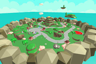 do roblox build, roblox map, realistic map, realistic build