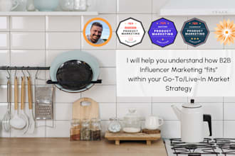 help you find out if b2b influencer marketing is the right move for your brand