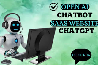 build an ai chatbot ai app ai website for businesses telegram chatbot custom gpt