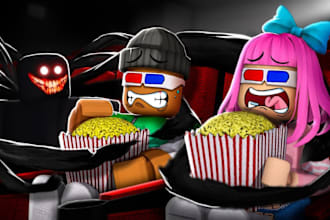build 3d roblox game, 3d game map, roblox script, rpg maker, 3d tycoon game