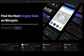 setup bicrypto crypto trading platform perfectly