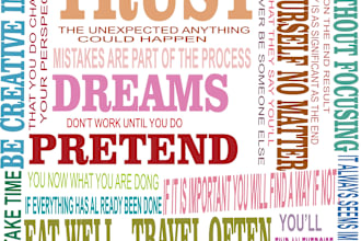 do graphic designing using coreldraw and adobe photoshop and ms office