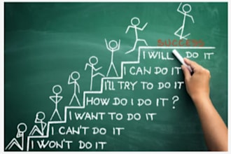 motivate others to achieve their best