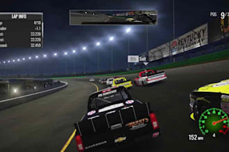 build roblox game, scripting,3d model,roblox map,rescript ,vfx,obby, racing game