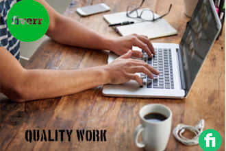 write content in nursing, psychology, counseling and social sciences